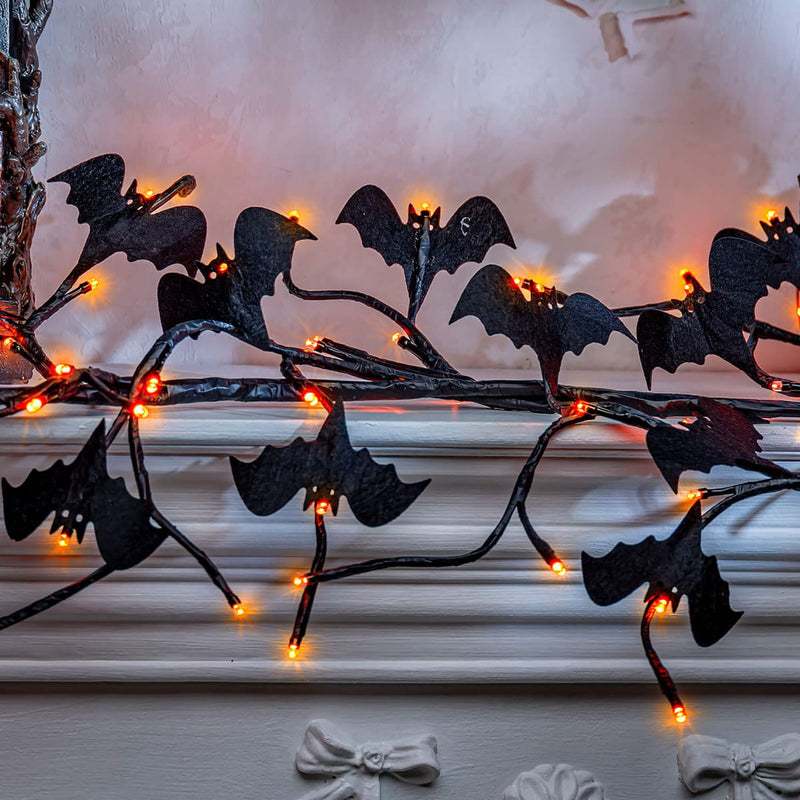 Light Strands & Night Lights collection