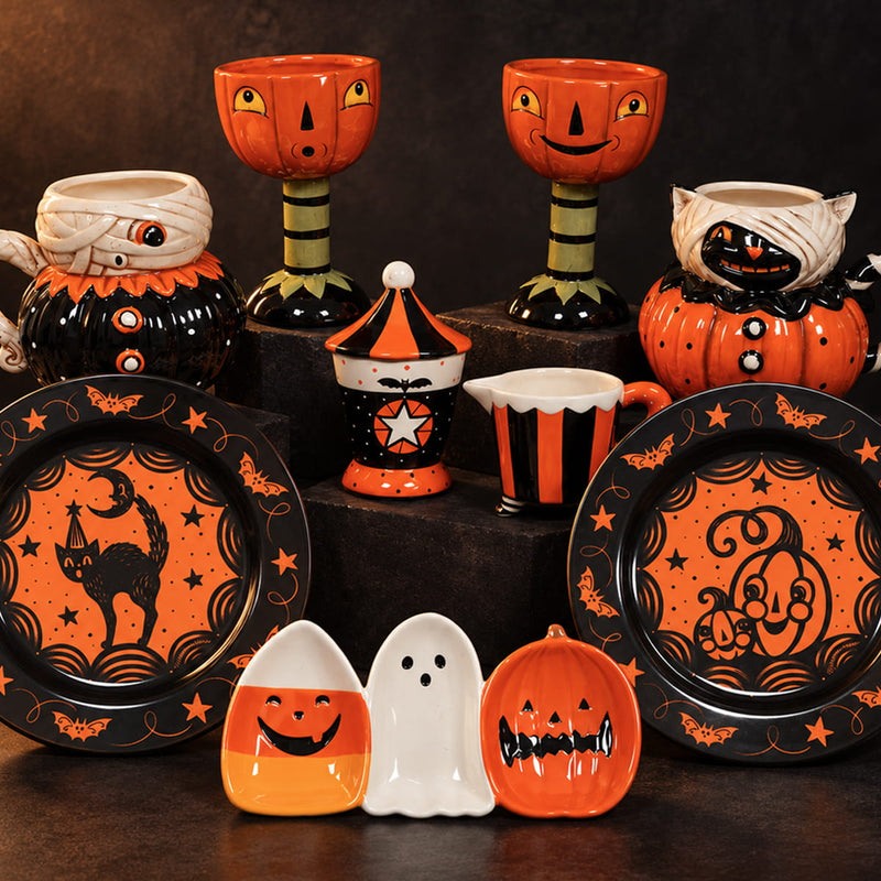 Tableware collection
