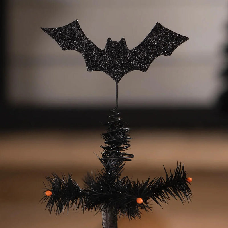 Tree Toppers & Witch Hats collection