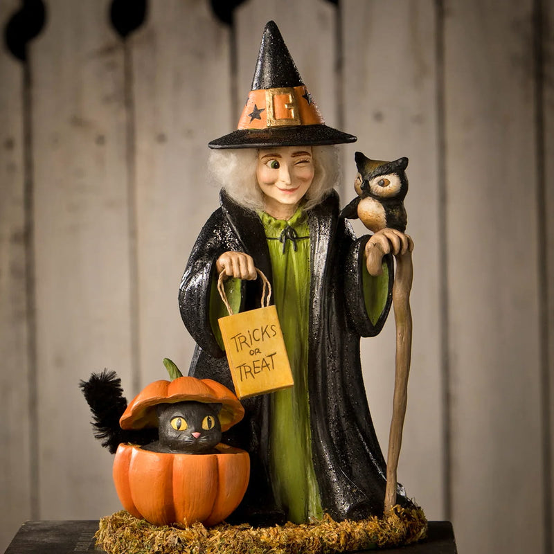 Witches collection