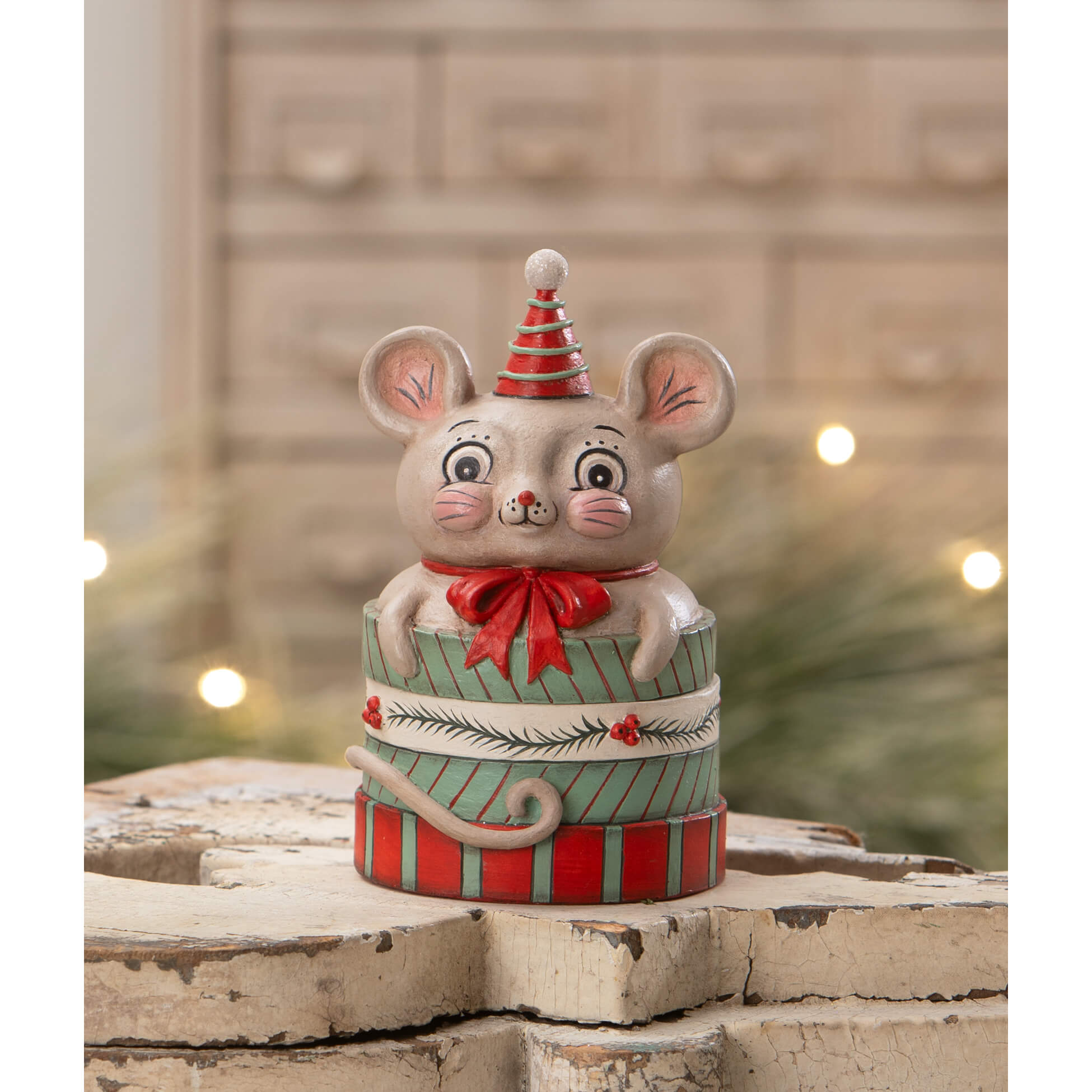 Spencer Merry Boo Gift Box