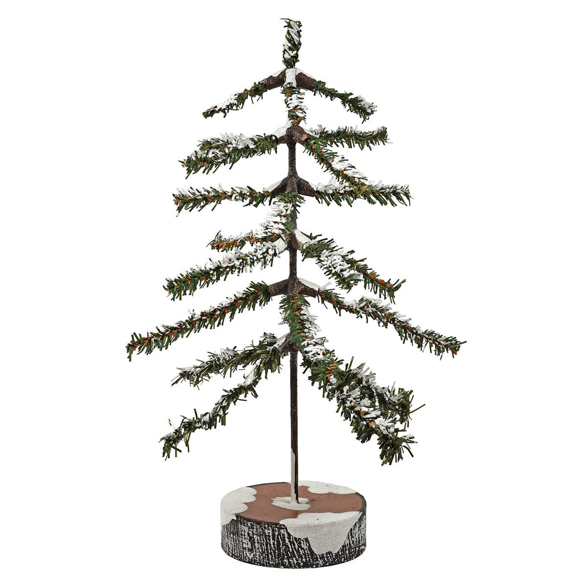 14" Sparse Tree