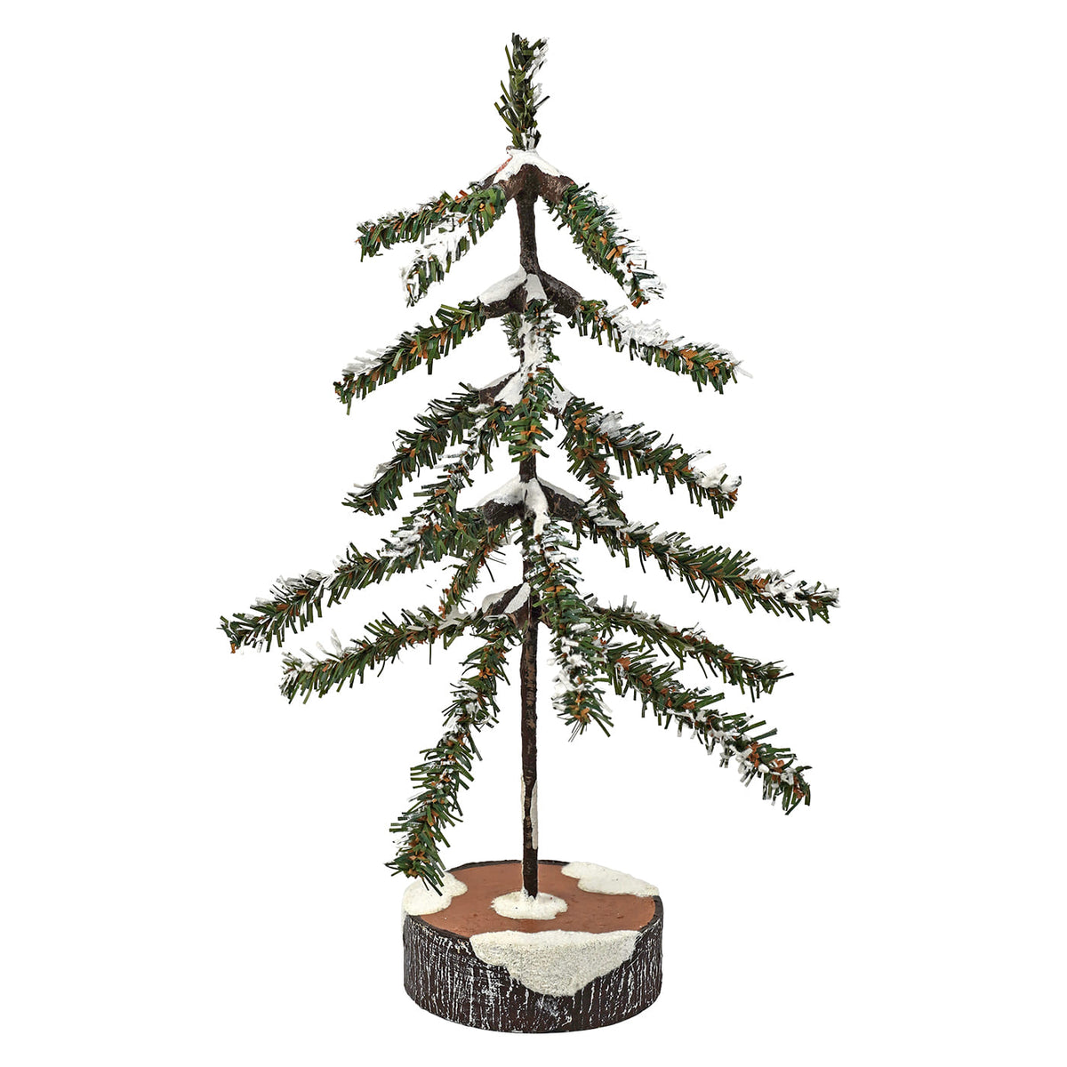 11" Sparse Tree
