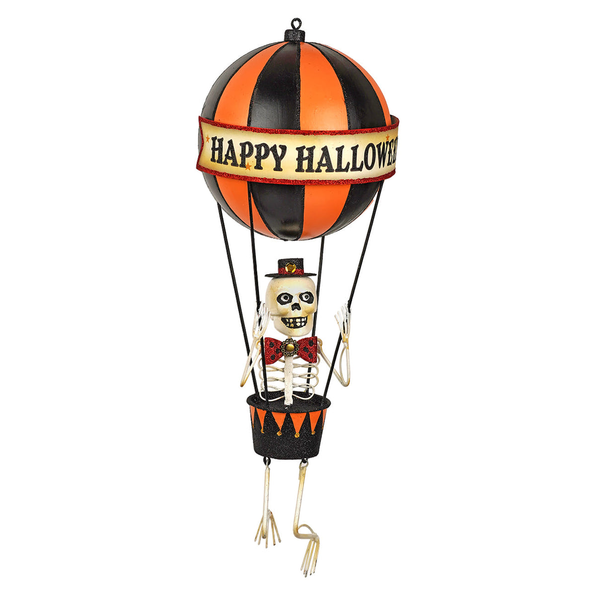 Happy Halloween Balloon