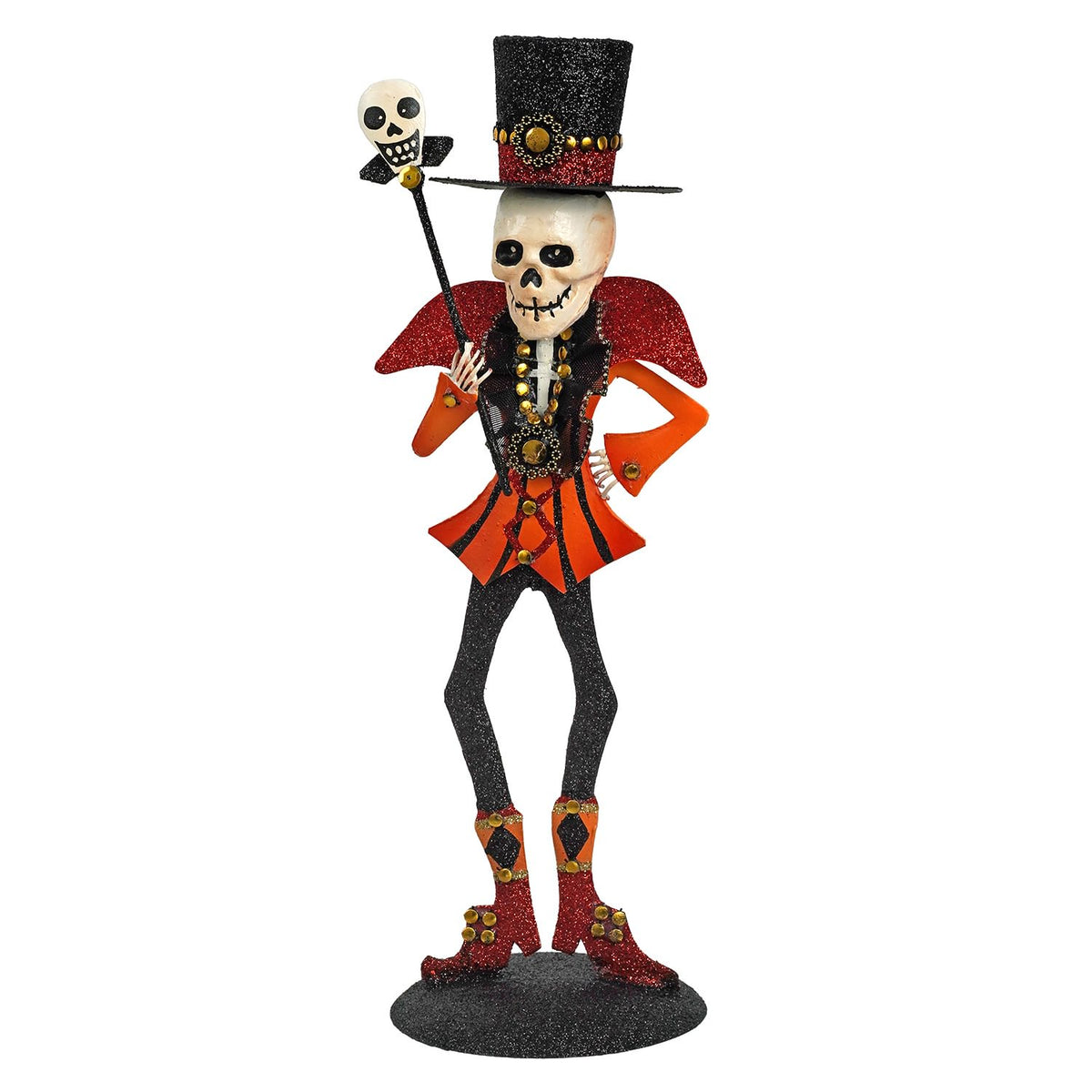 Ringmaster