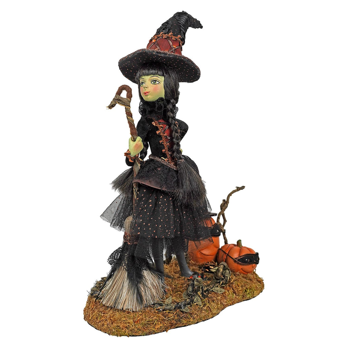 Witch In Training