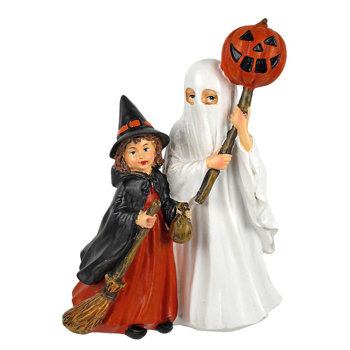 Trick Or Treat Children