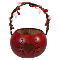 image of Valentine's Day decor