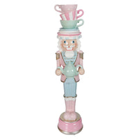 image of Nutcracker Decor & Tabletop Figures decor