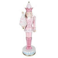 image of Nutcracker Decor & Tabletop Figures decor