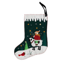 image of Christmas Stockings & Stocking Holders decor