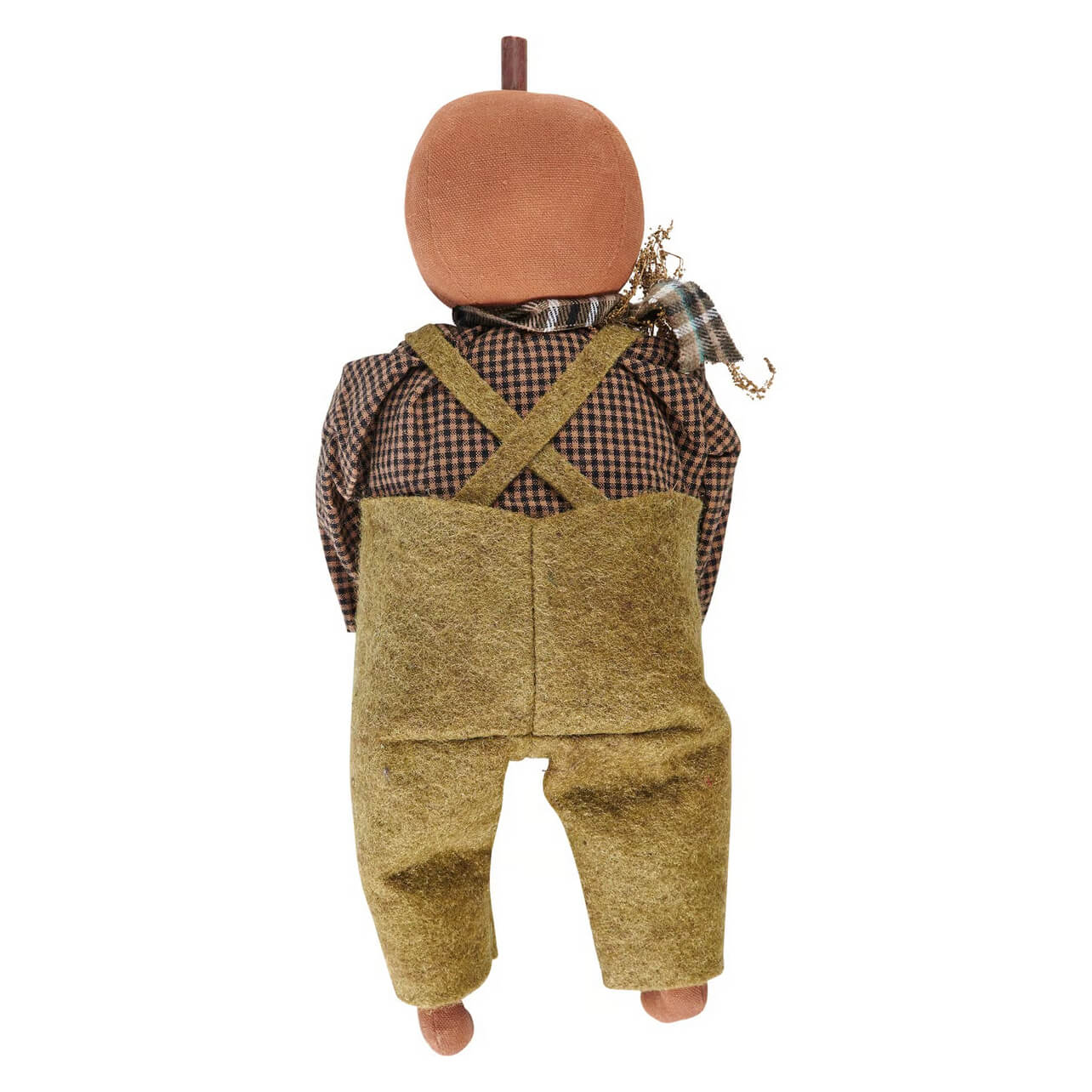 Fall Freddy Pumpkin Doll