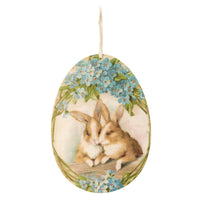 image of Vintage Easter & Spring Hanging & Wall Decor decor