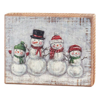 image of Holiday Framed Art & Hanging Decor decor