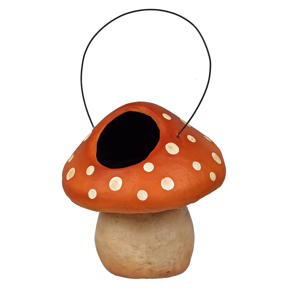 Mystic Mushroom Candy Bucket