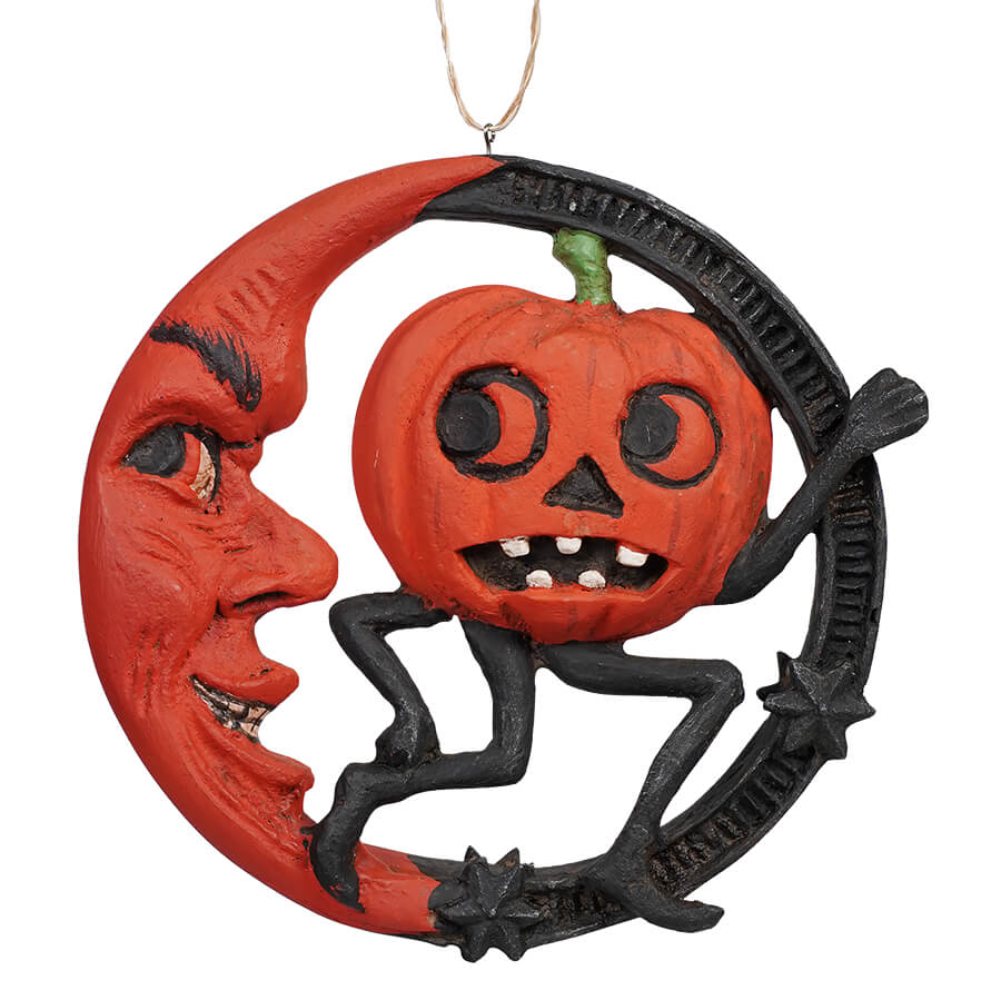 Vintage Halloween Decorations – Traditions