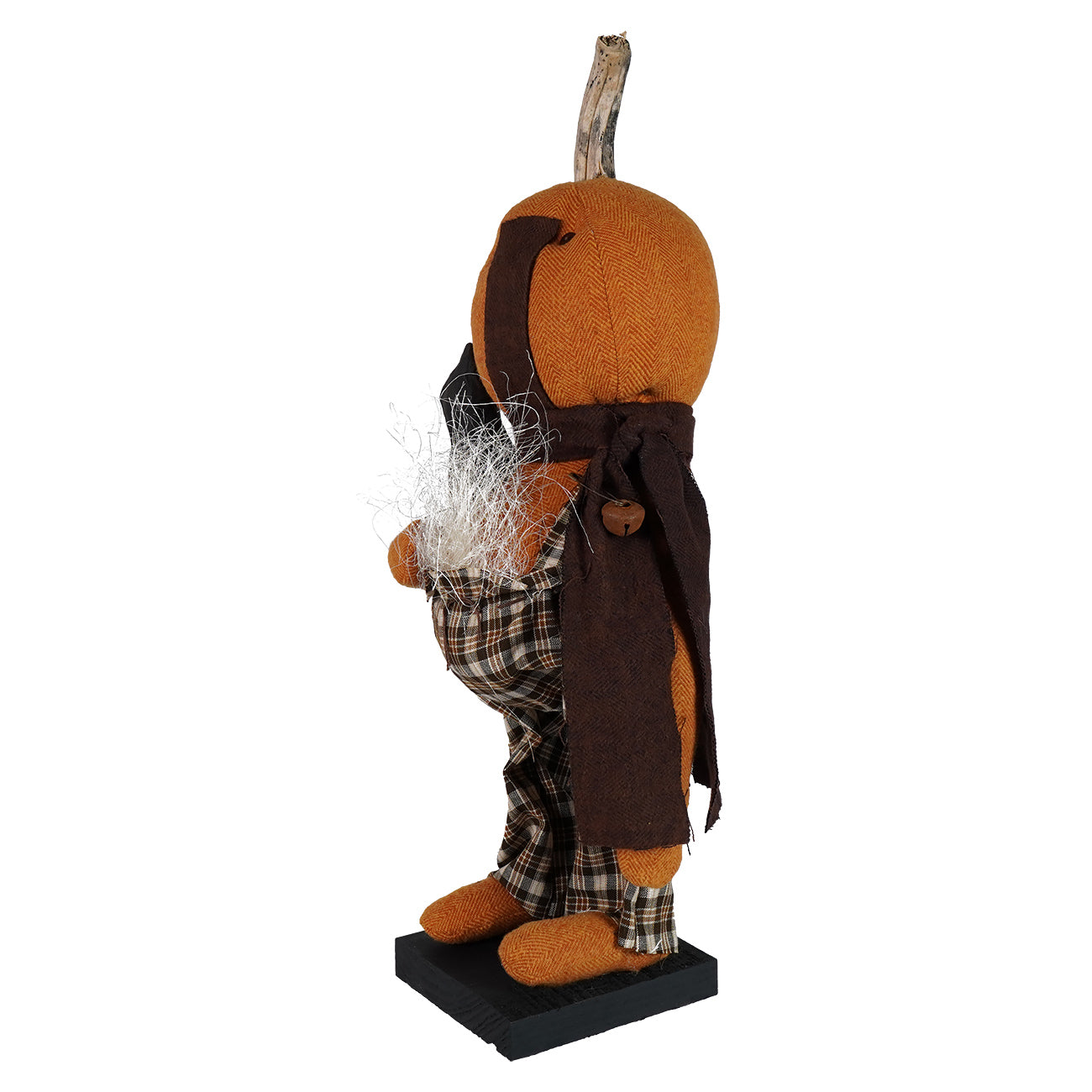 Standing Scarecrow