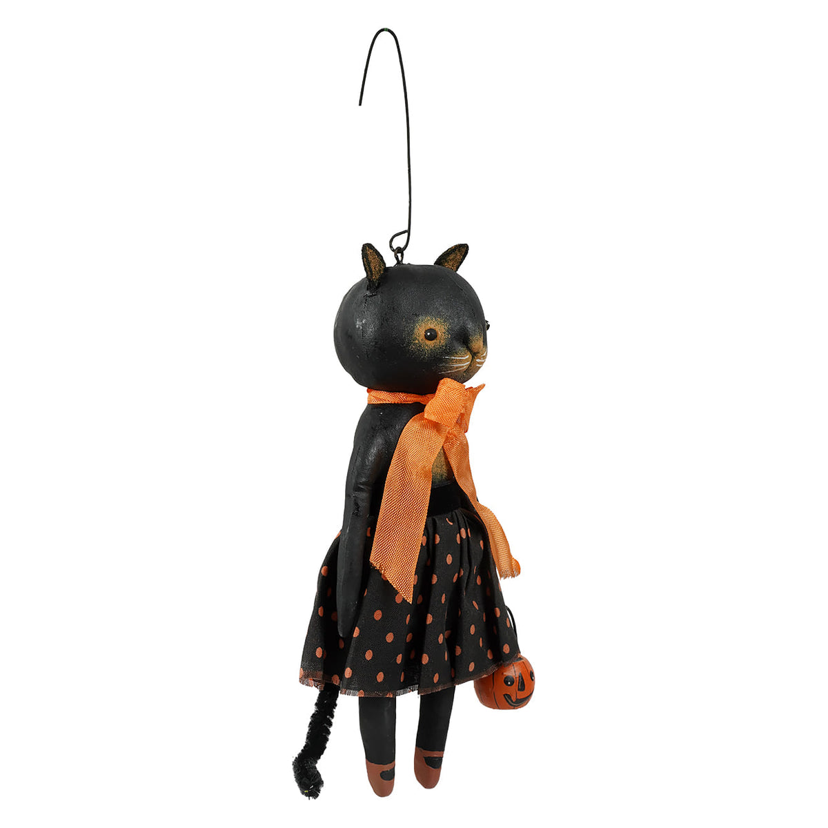 Sabrina Kitty Ornament