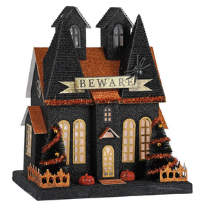 Halloween Lights & Décor collection