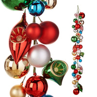 image of Holiday Garlands decor