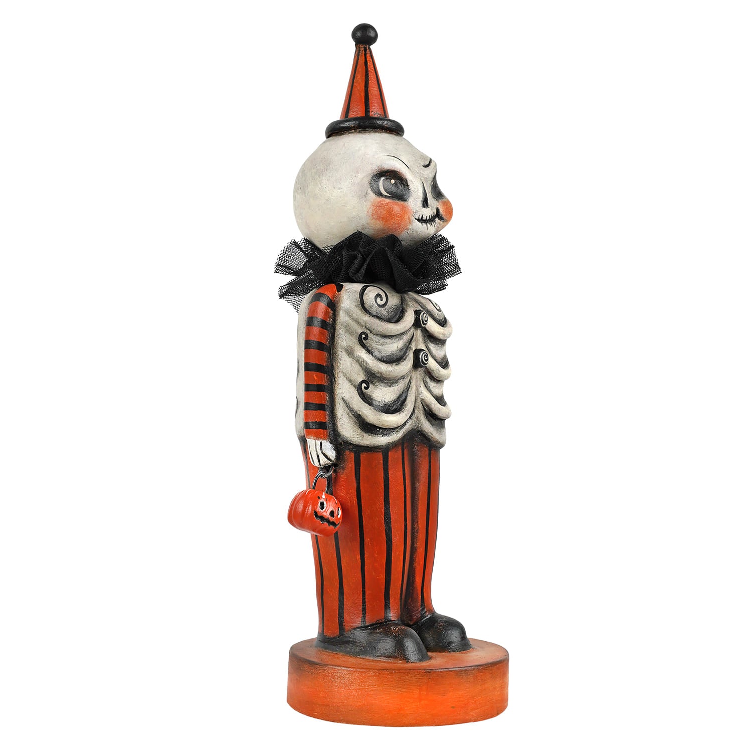 Baxter Bones