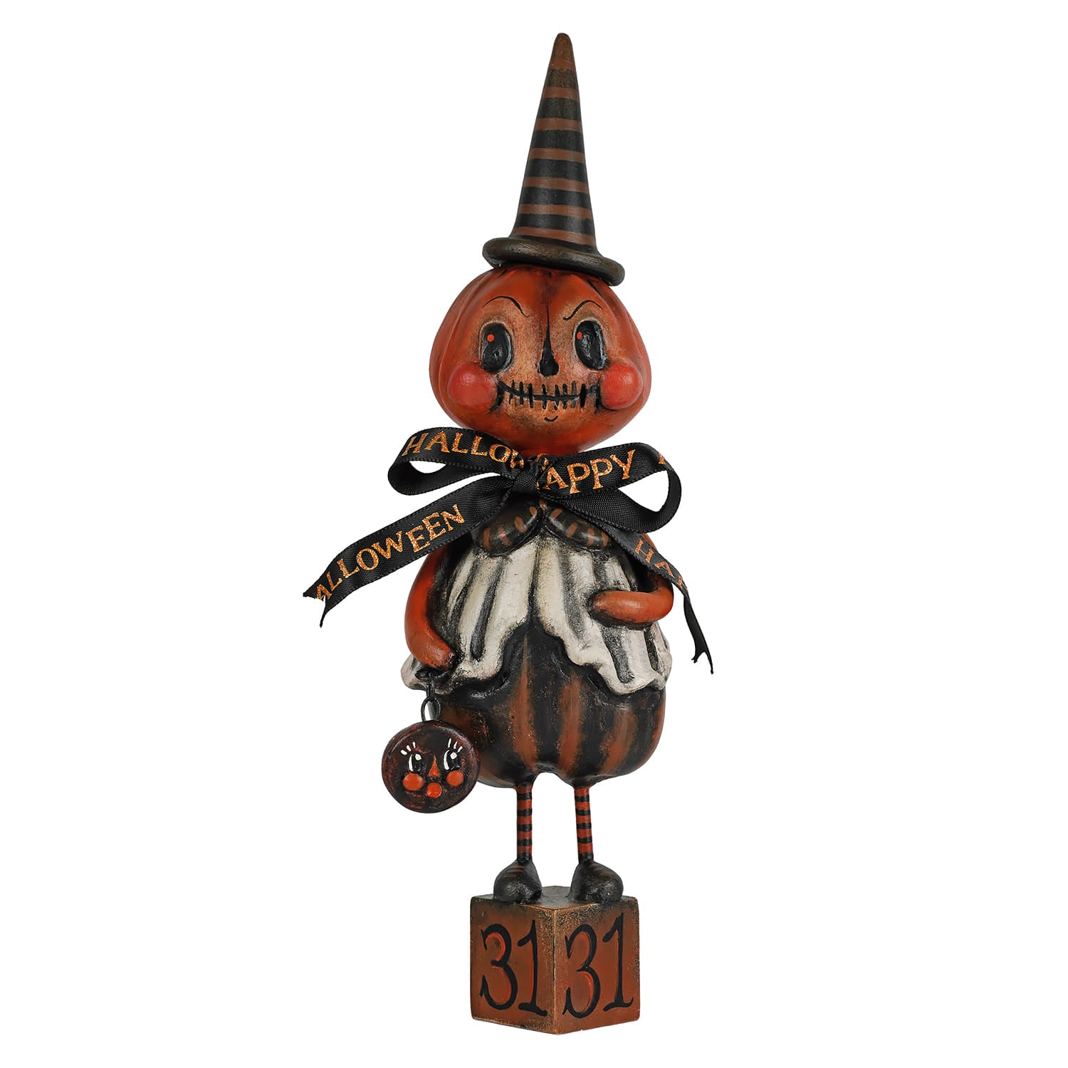 Mr. October 31st by Stony Layne