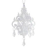 image of Victorian Ornaments & Decor decor