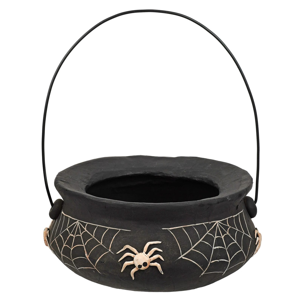 Creepy Crawly Cauldron