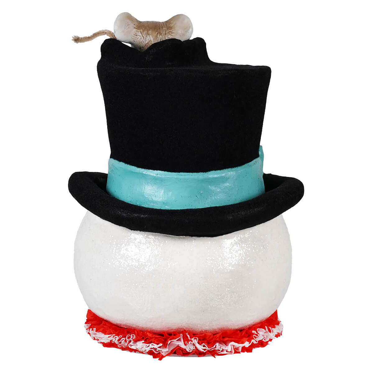 Jolly Snowman Top Hat Surprise