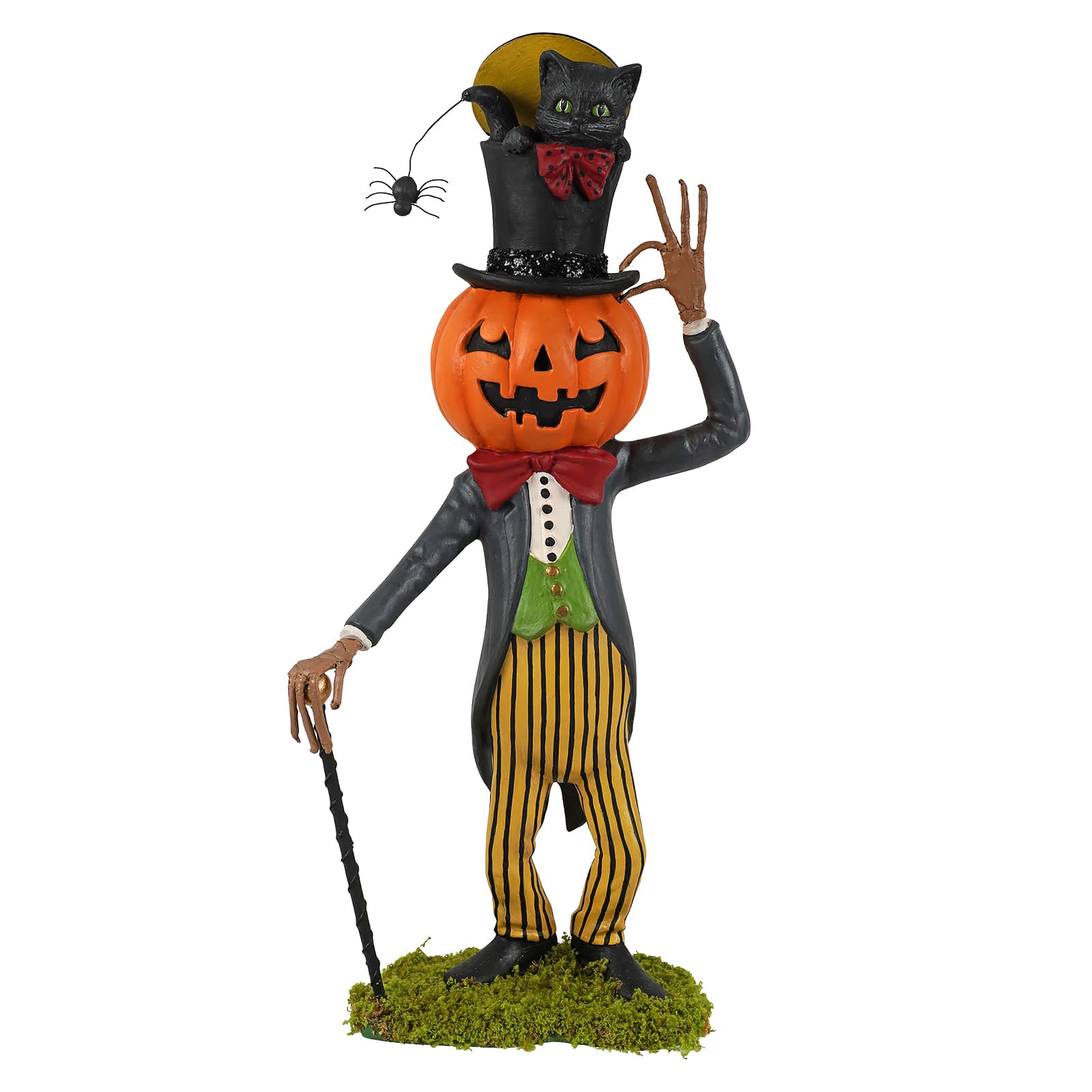 Jaunty Jack's Top Hat Surprise