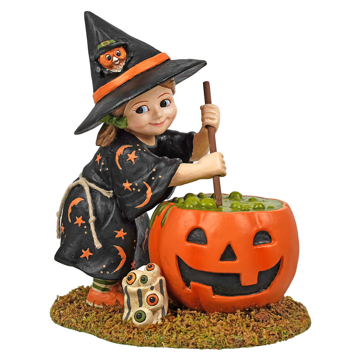 Pumpkin Brewing Piper Witch