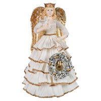 image of Tree Toppers & Finials decor