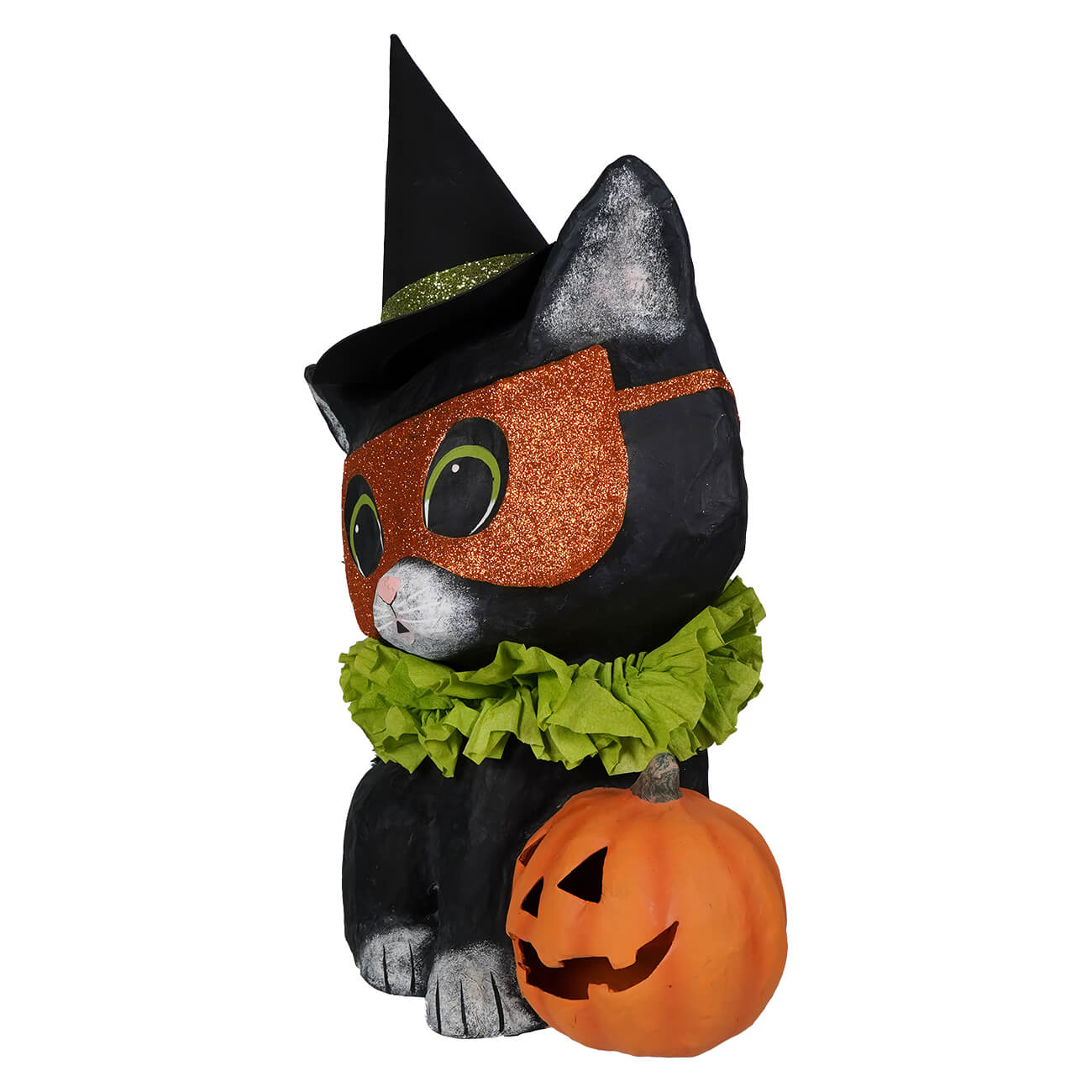 Halloween Kitty Binks