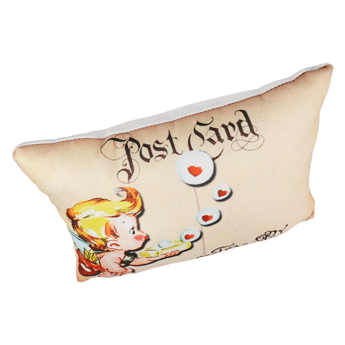 Cupid Sweetheart Pillow