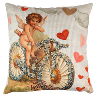 image of Angel Figures & Decor decor