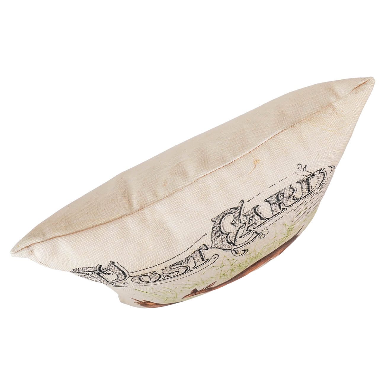 Vintage Bunnies Pillow