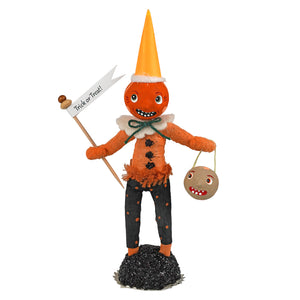 Pumpkins & Gourds collection