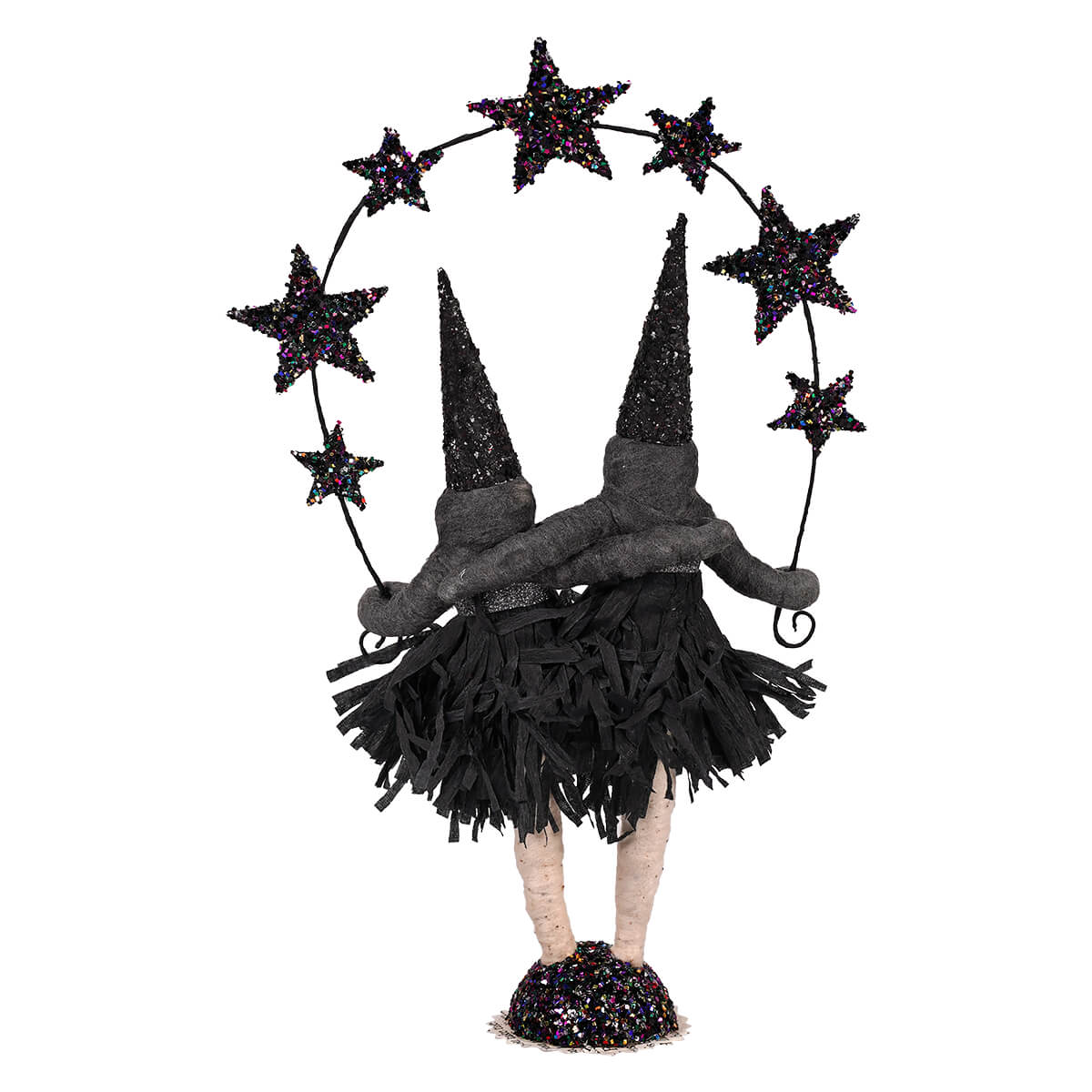 Conjoined Sisters Figure