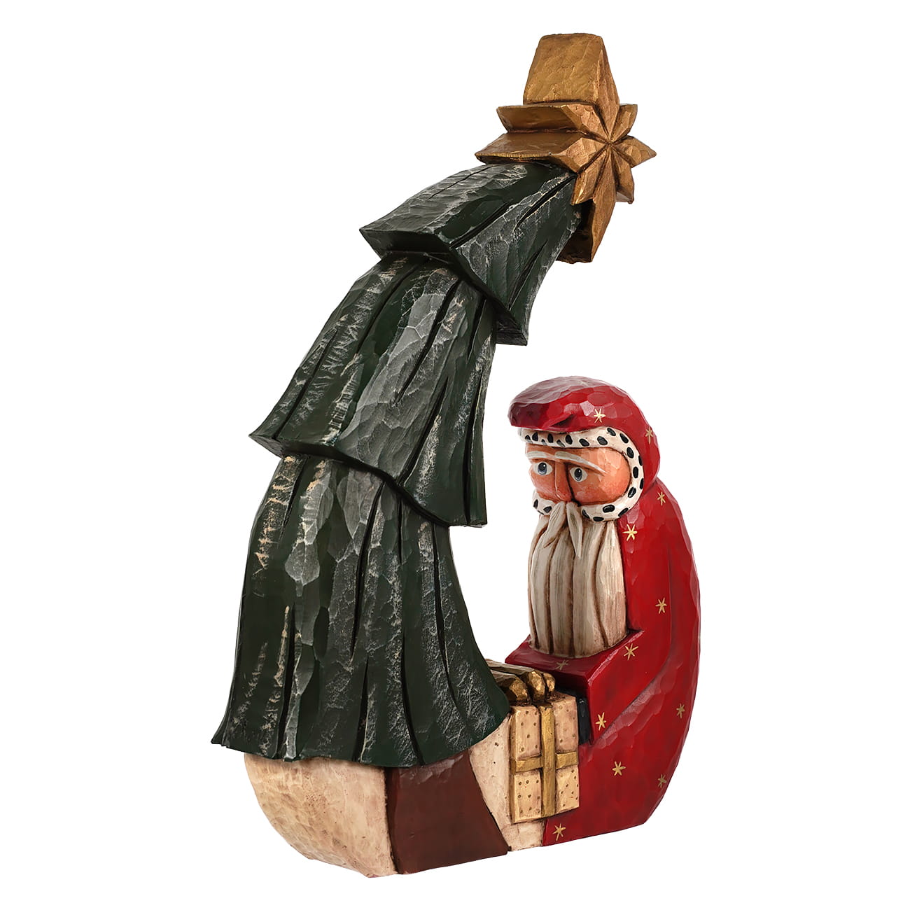 Crescent Gift Giver