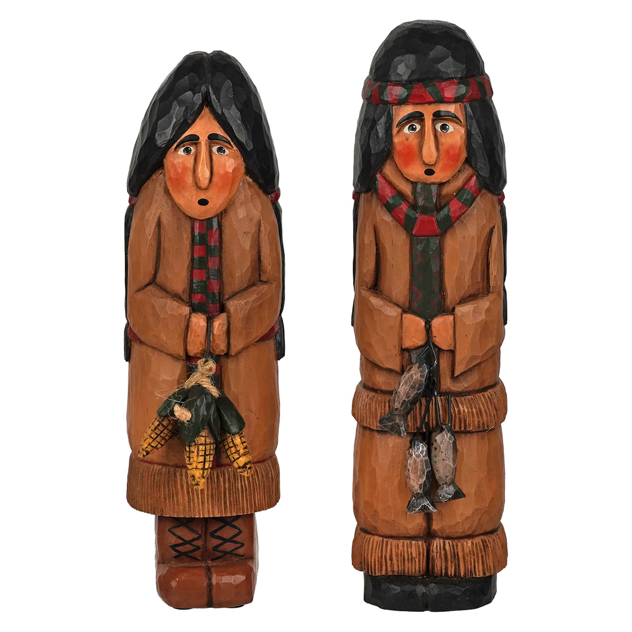 Indian Couple Set/2