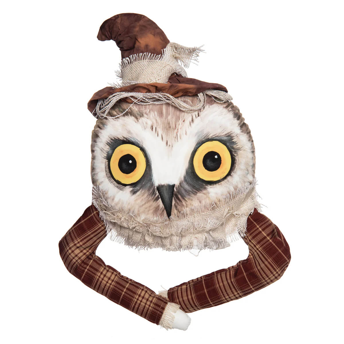 Wizenhymer Zombinaland Decorative Pillow