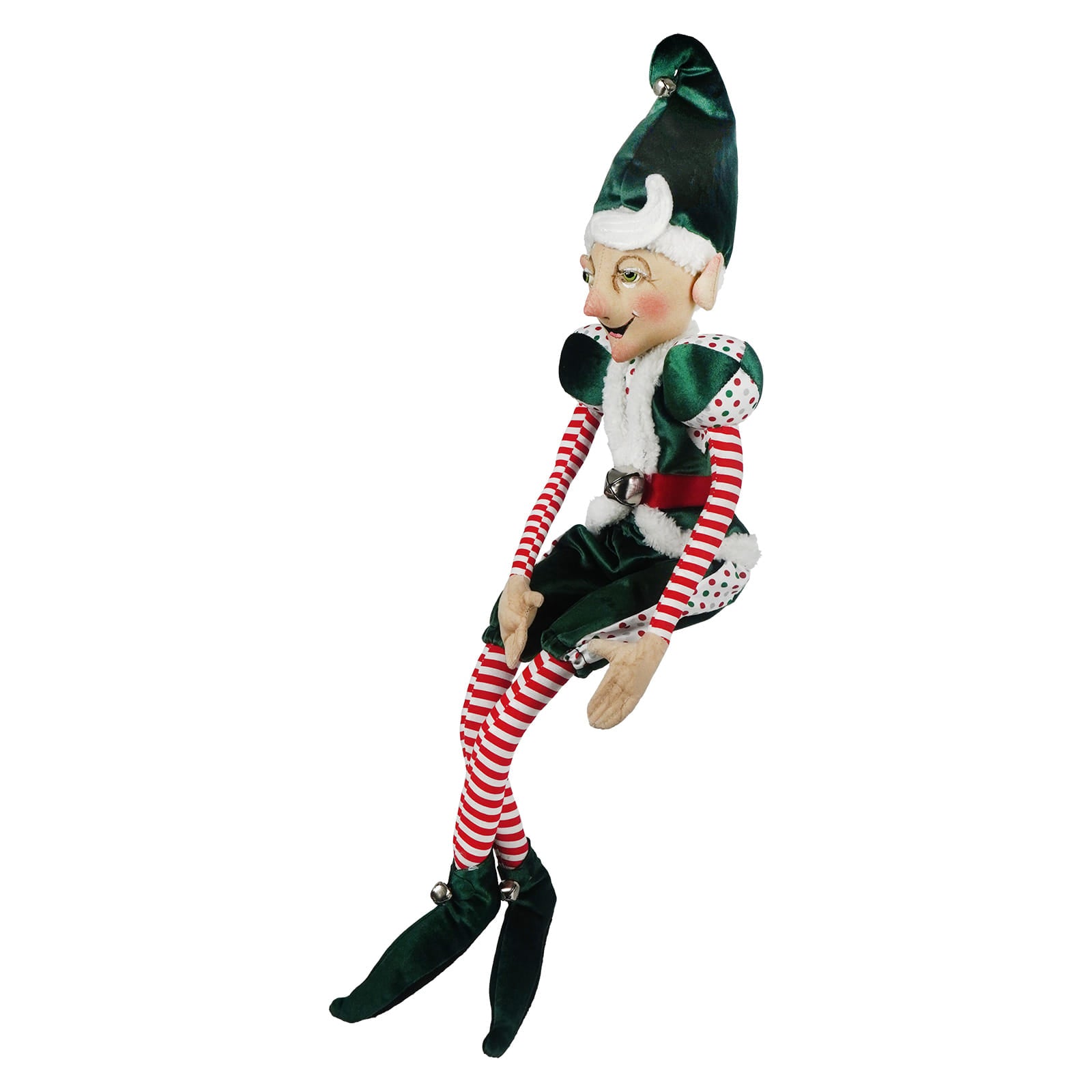 Elran Elf Doll