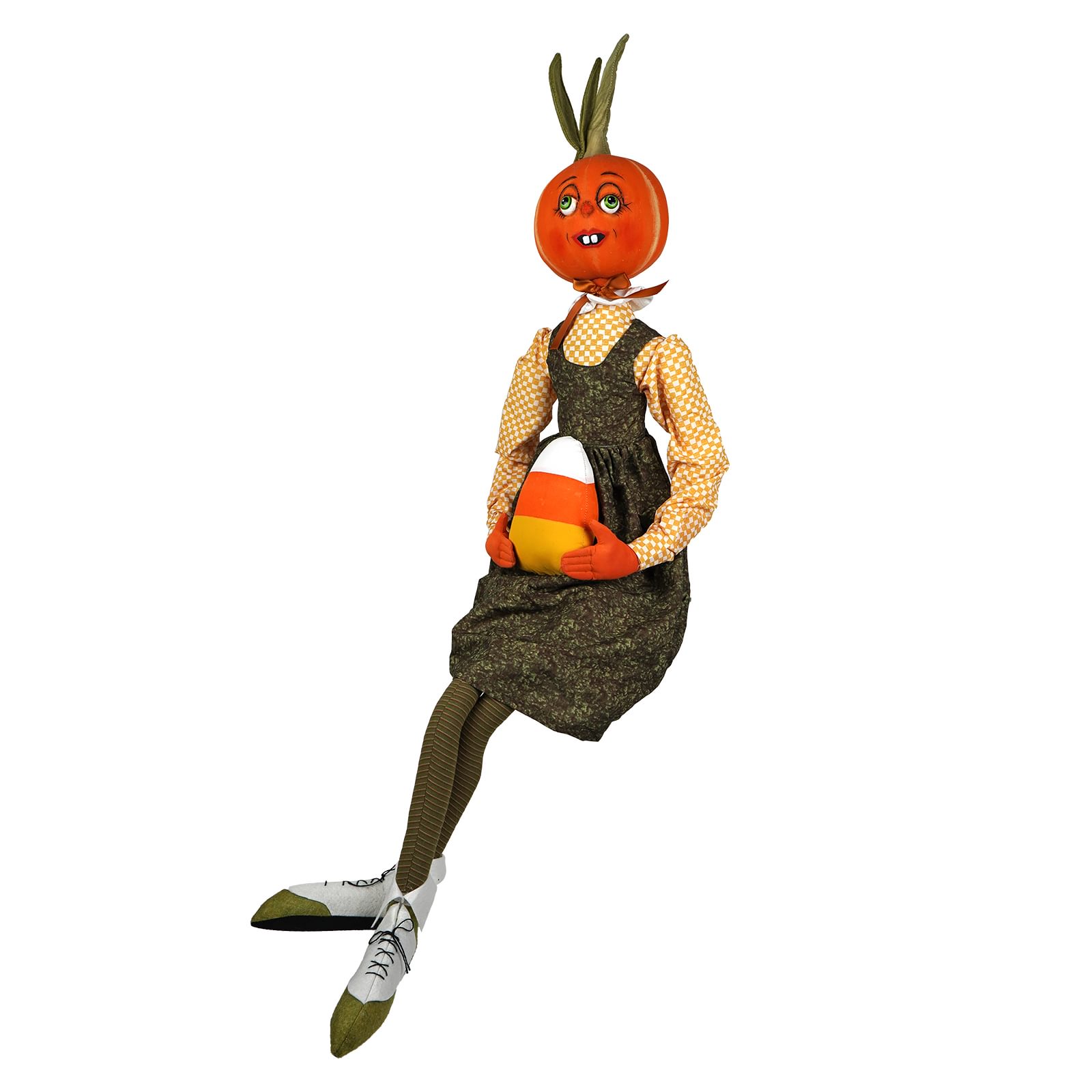 Joe Spencer Halloween Dolls & Decor – Traditions