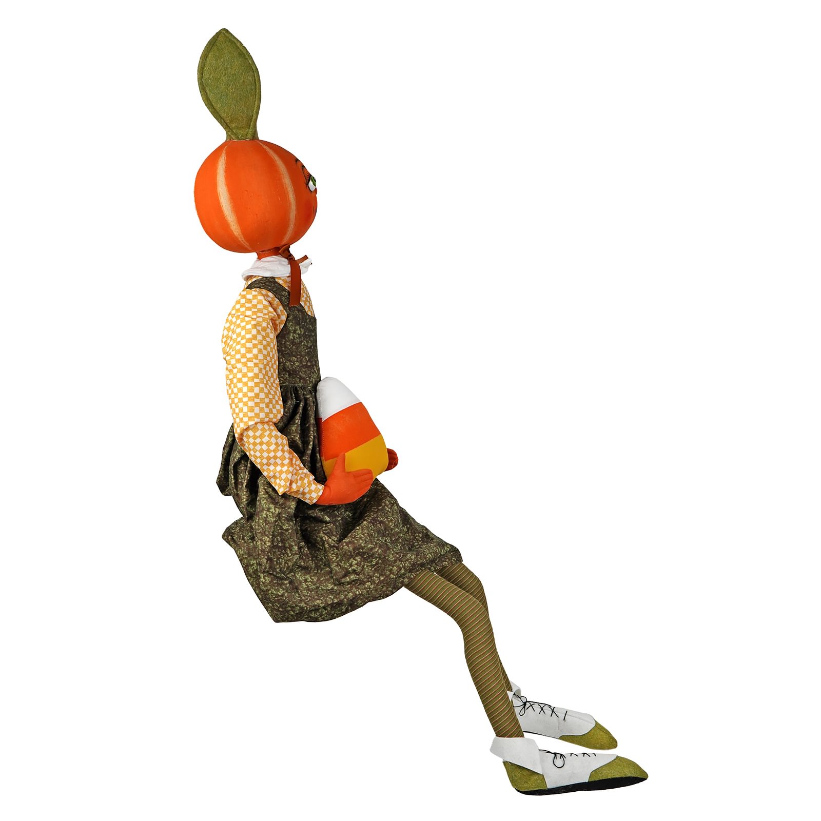 Joe Spencer Halloween Dolls & Decor – Traditions