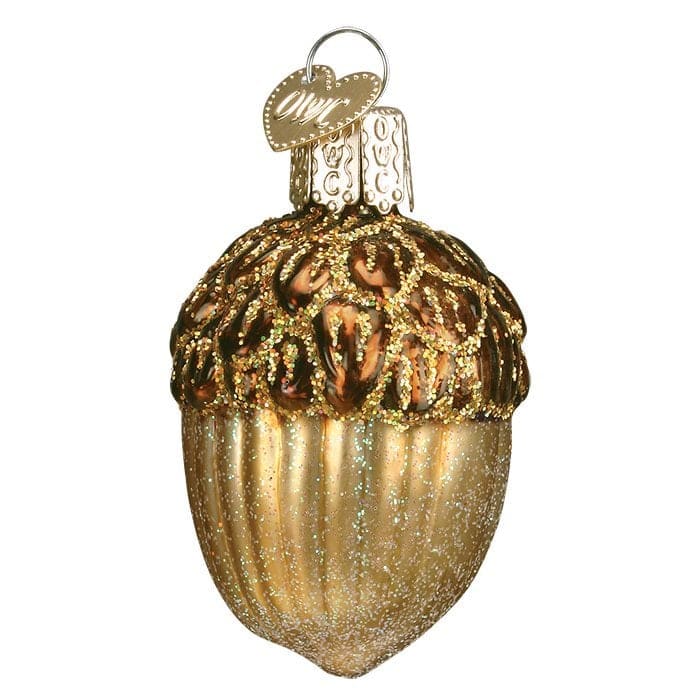Acorn Ornament