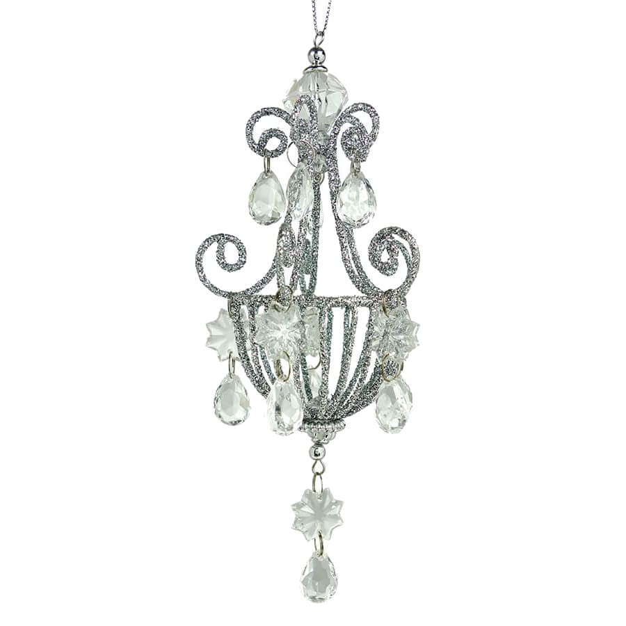 Acrylic Pendant Chandelier Ornament