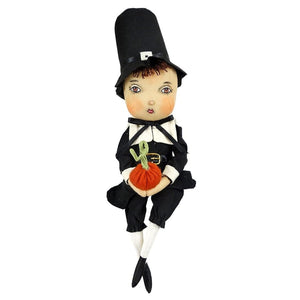 Joe Spencer Dolls collection