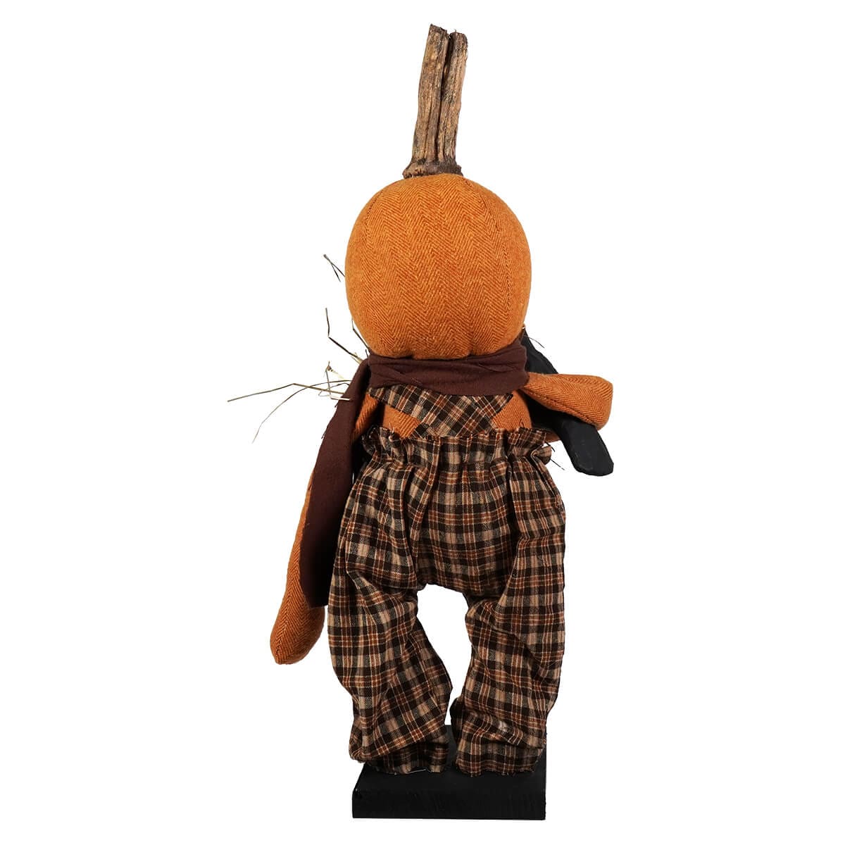 Albert Standing Scarecrow - Halloween