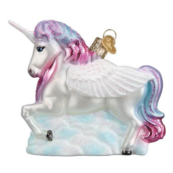 Alicorn Ornament