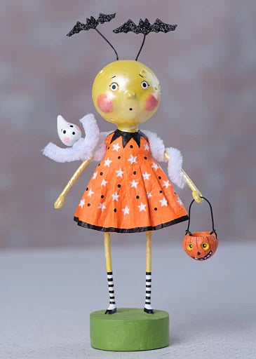 All Hallow's Moon by Lori Mitchell for ESC & Company – Traditions